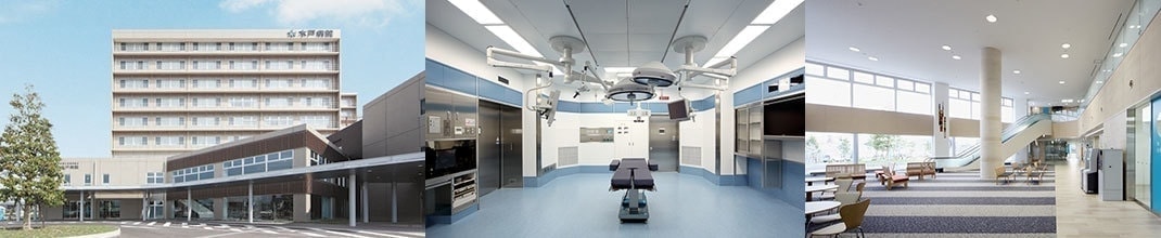 木戸病院イメージ